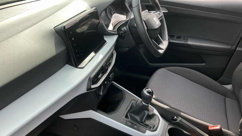 SEAT Arona 1.0 TSI SE Technology 5dr Petrol Hatchback